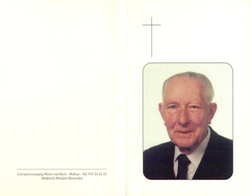 Pasfoto